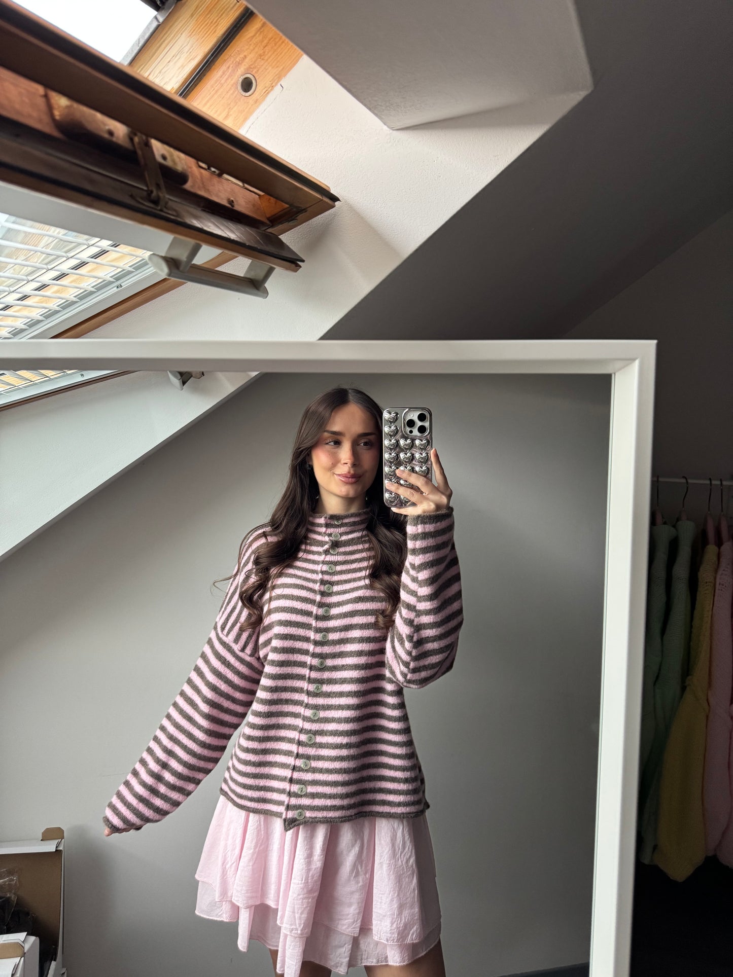 Cardi Fairy Dream