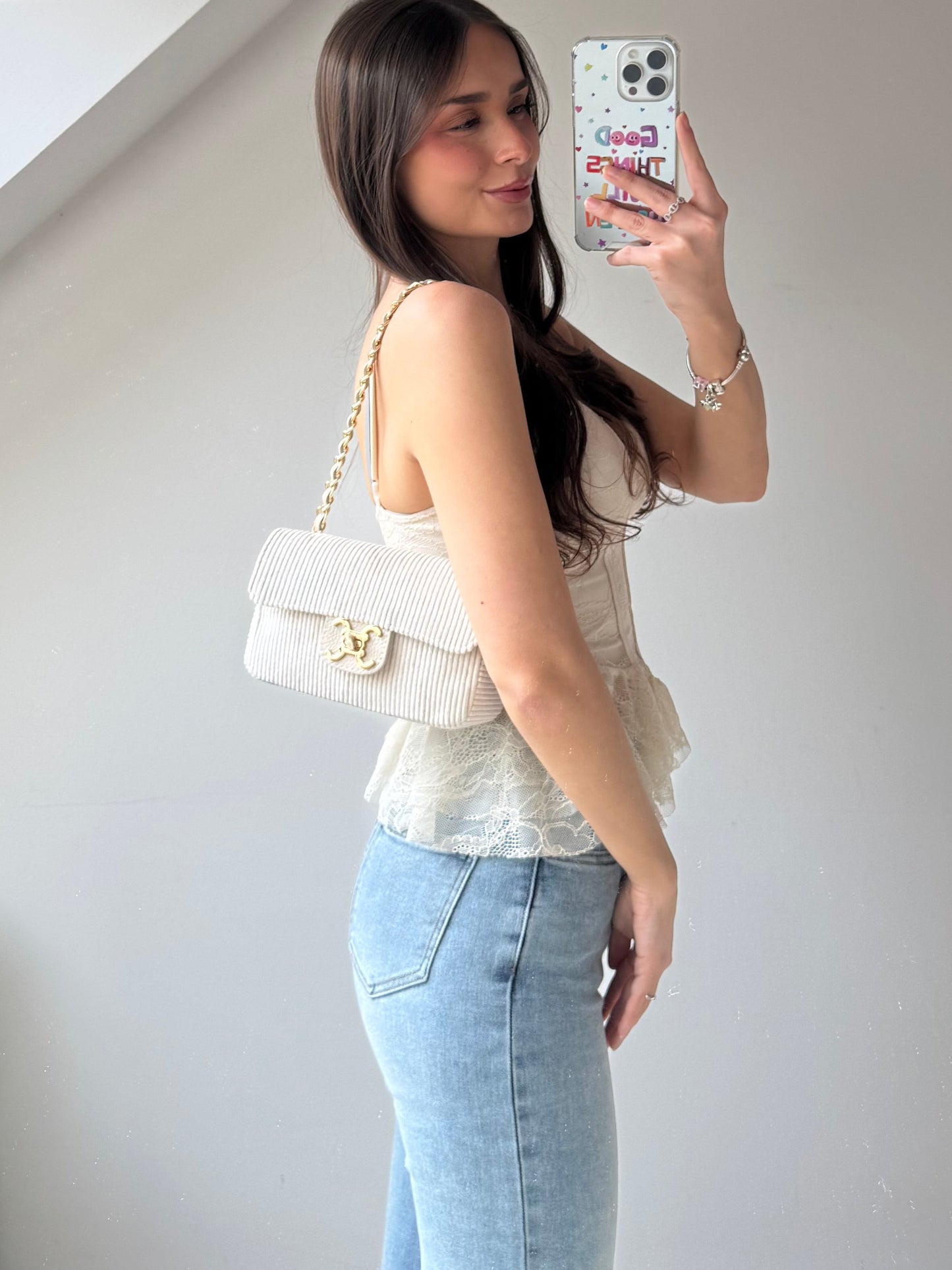 Classic Muse Bag