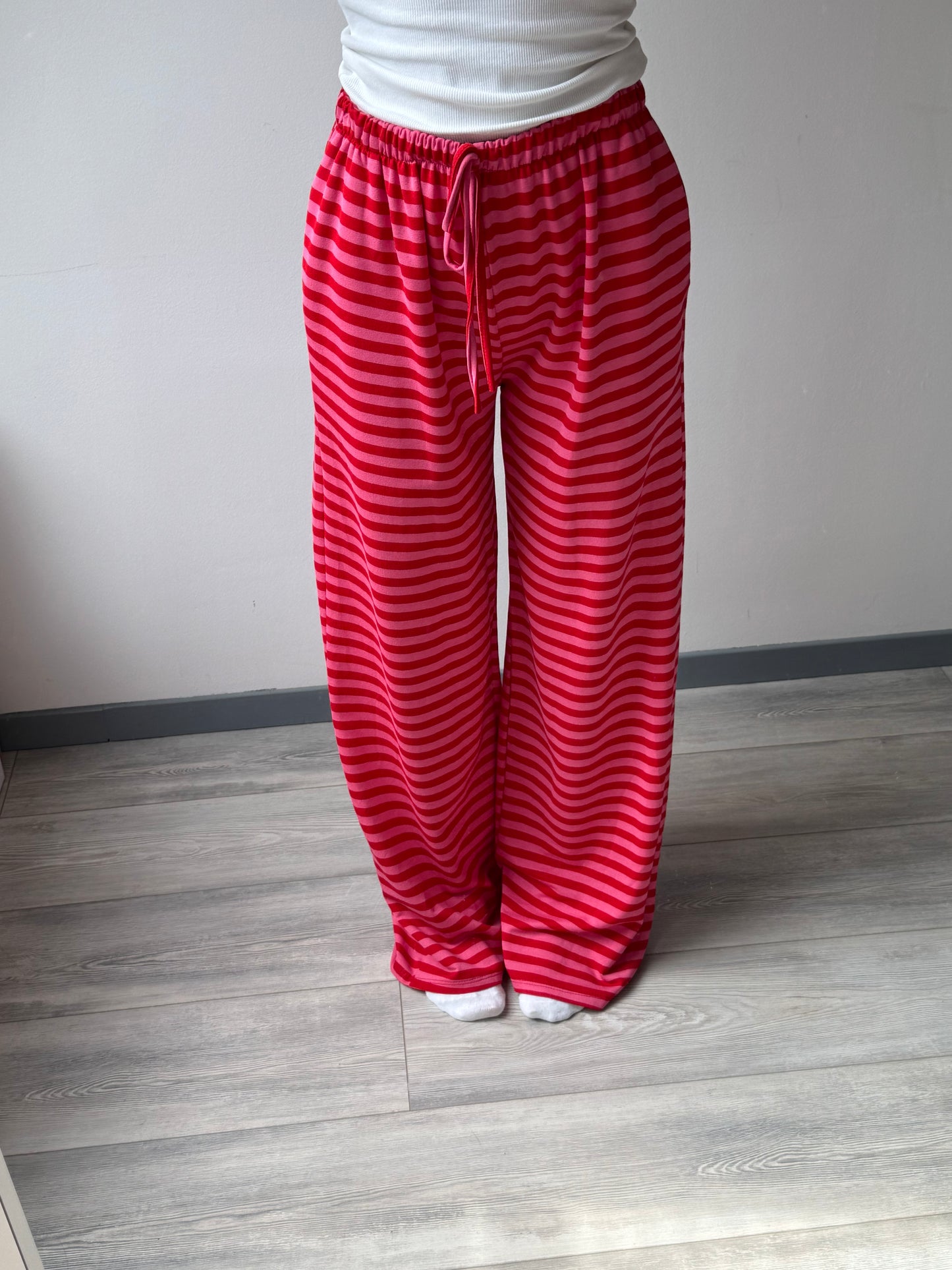 Hose - Big Stripes