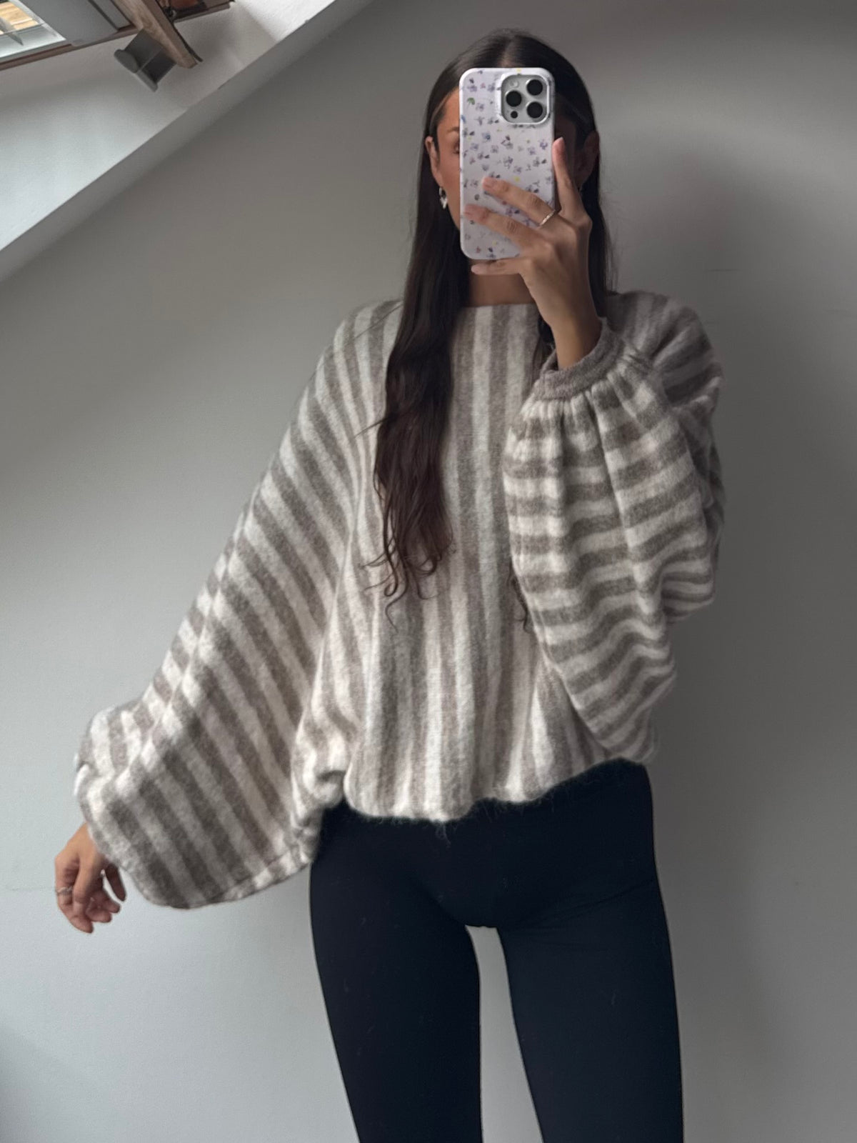 Dreamy Knit Streifenliebe