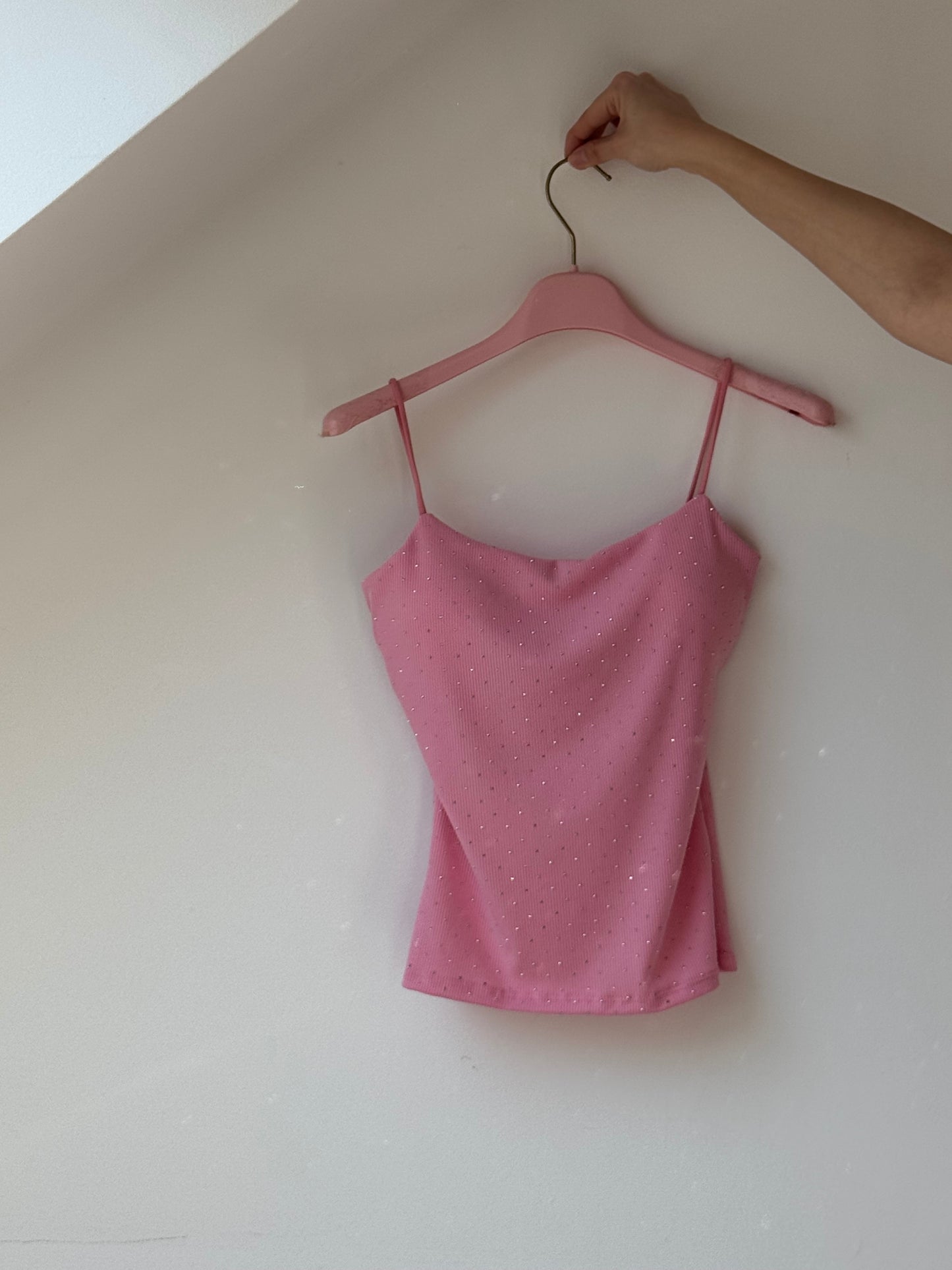 Basic Top Sparkle
