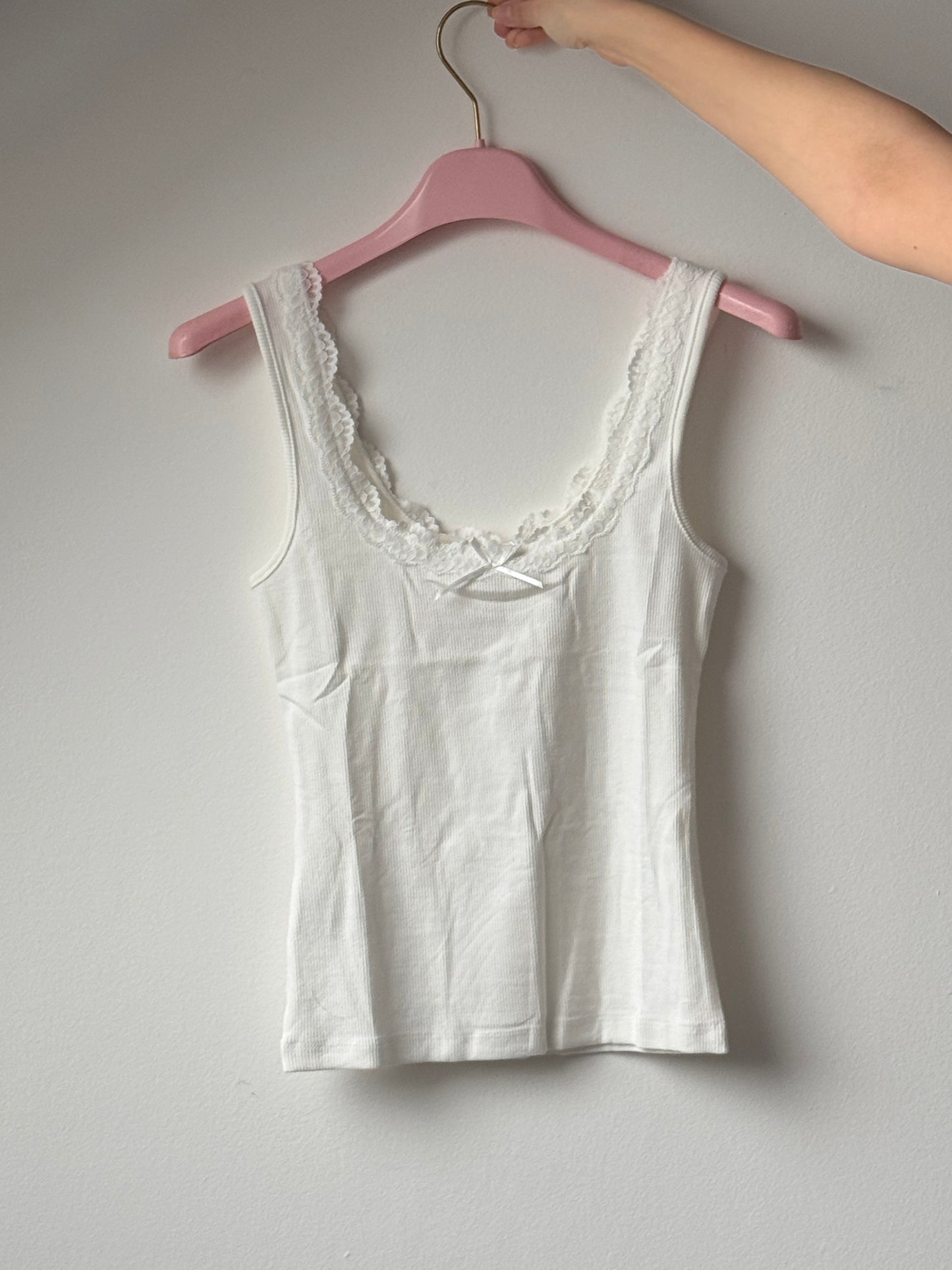 Basic Top - Schleifi