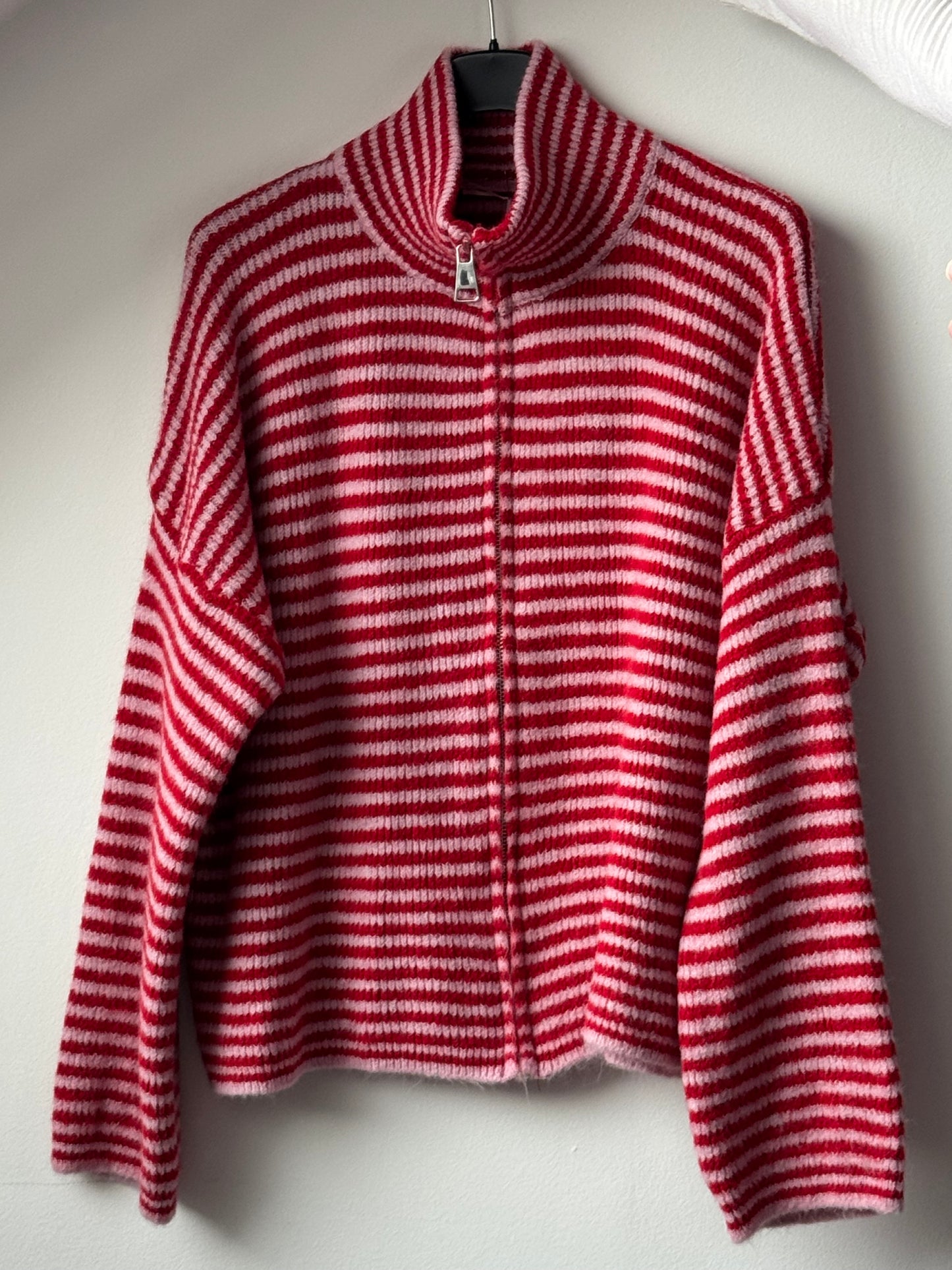 Zipper Stripes - Spring Edition