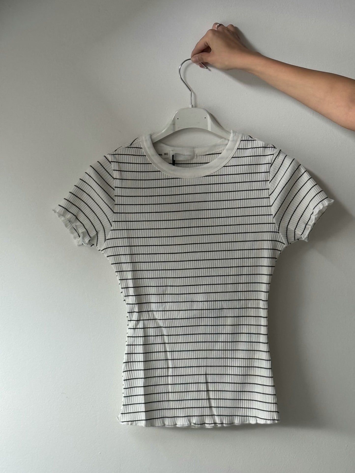 T-Shirt - Soft Stripes
