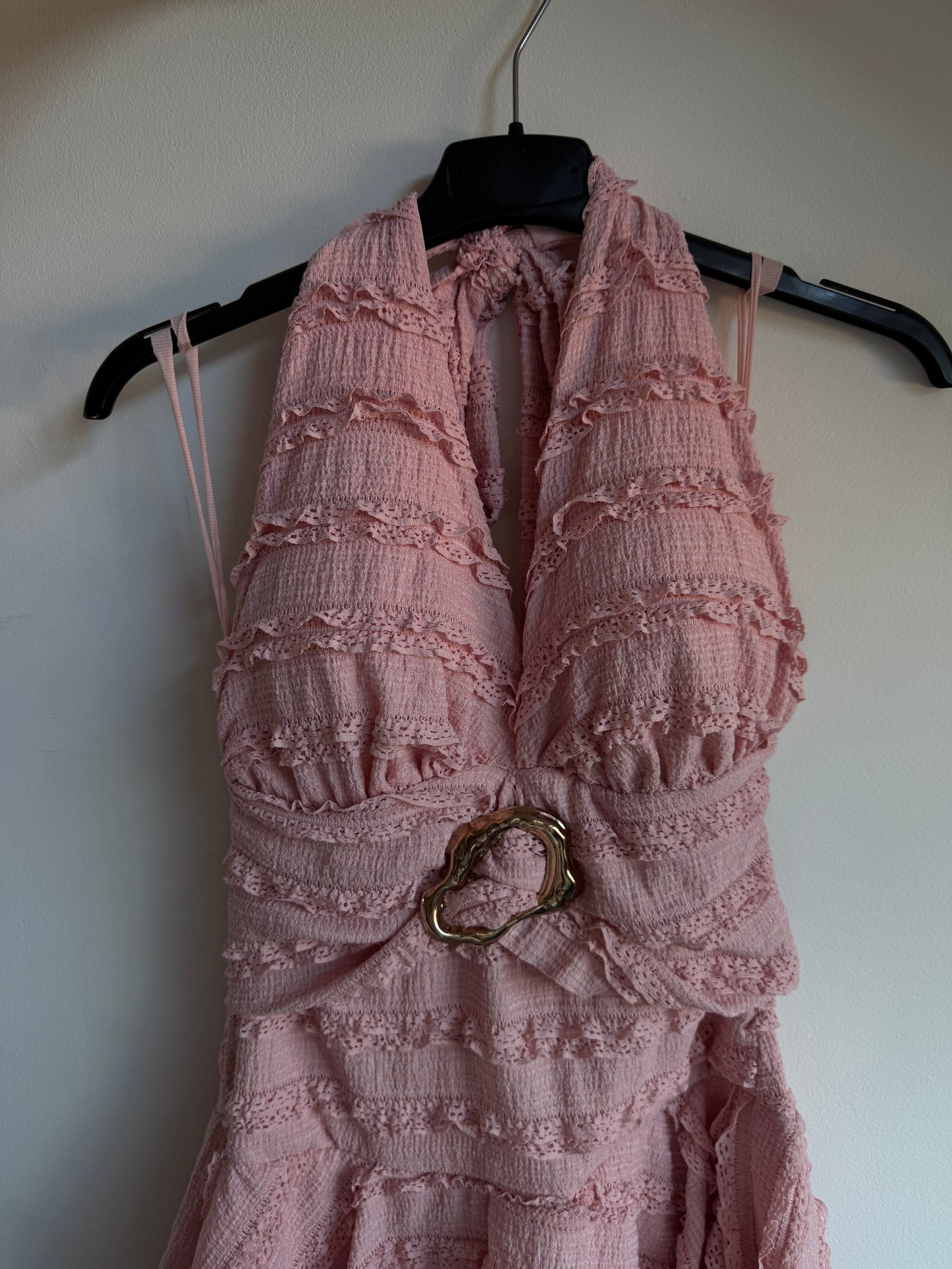 Kleid Soleil