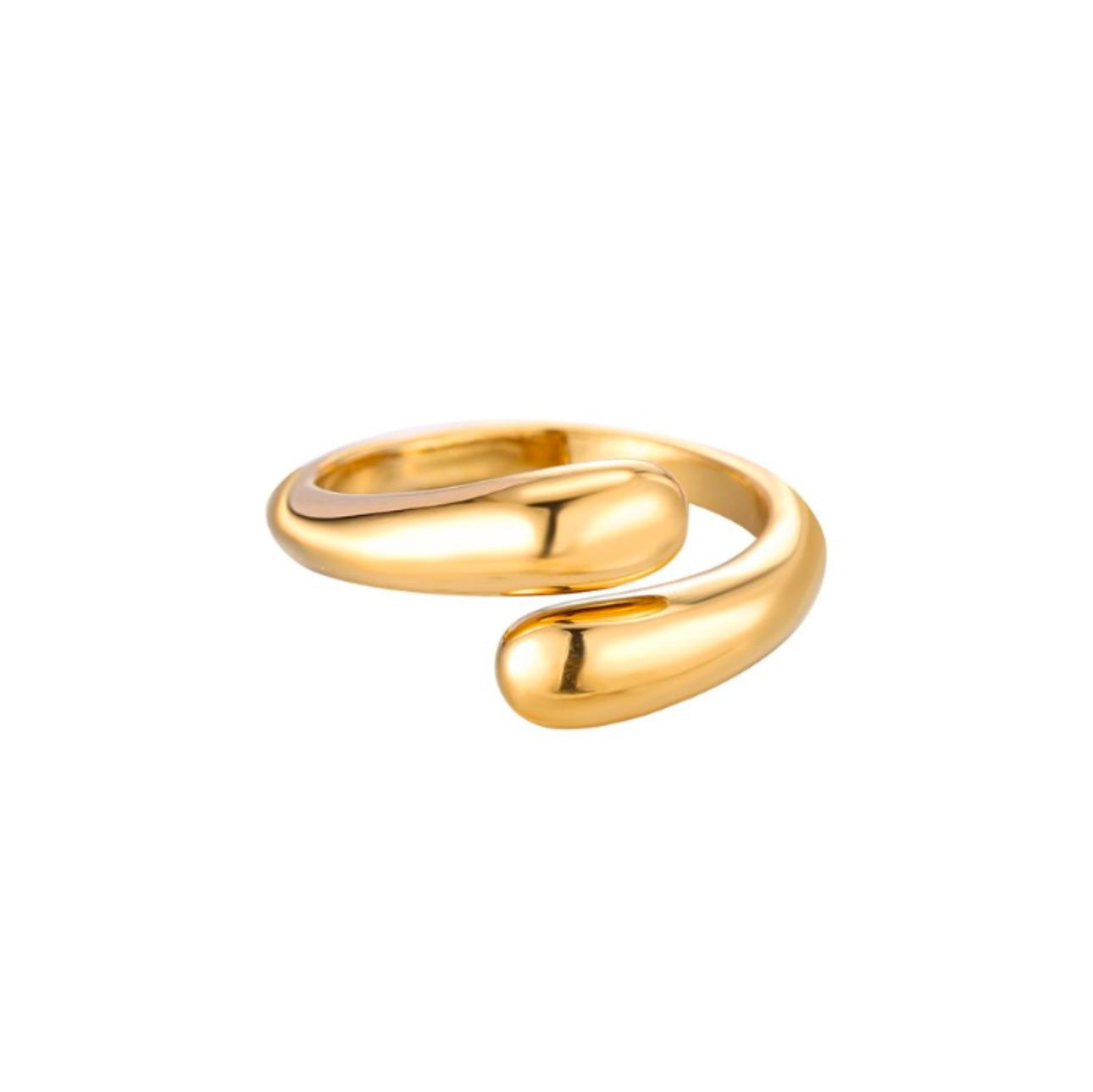 Statement Ring