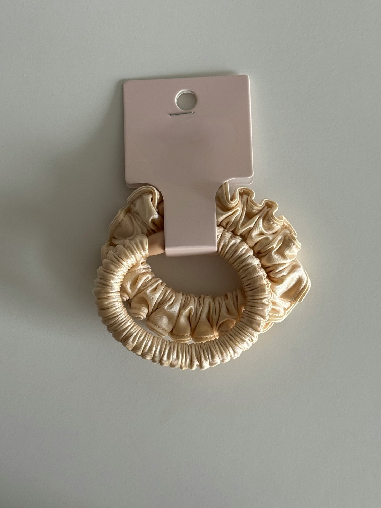 Scrunchie Bundle