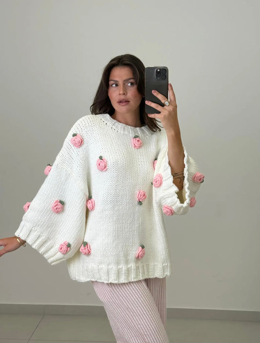 Pullover Belle