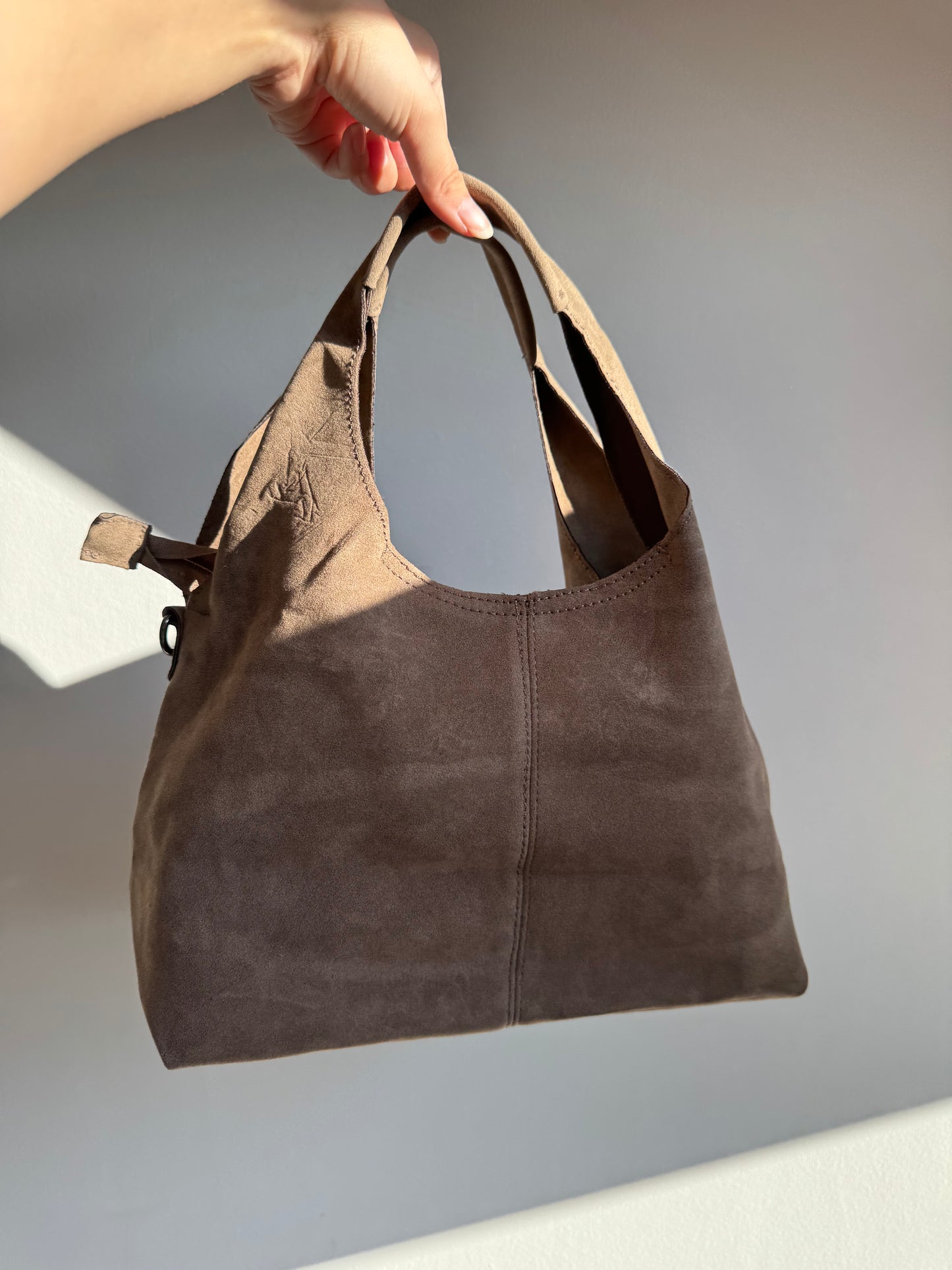 Tasche Veloura