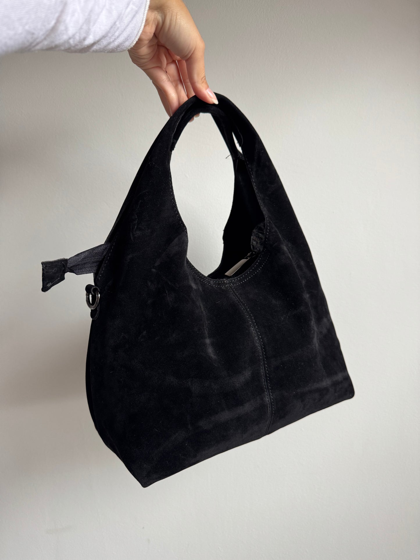 Tasche Veloura
