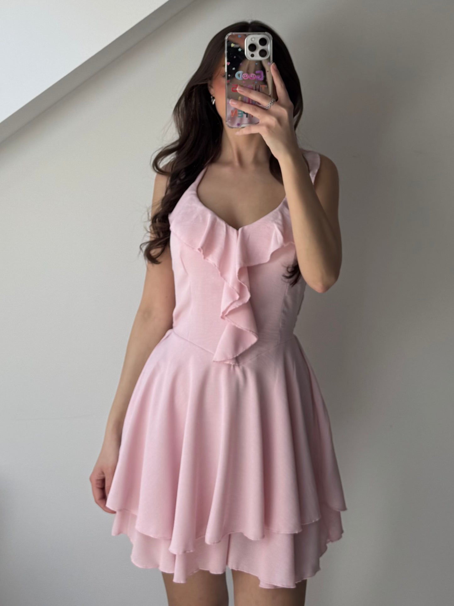 Kleid Mirabelle
