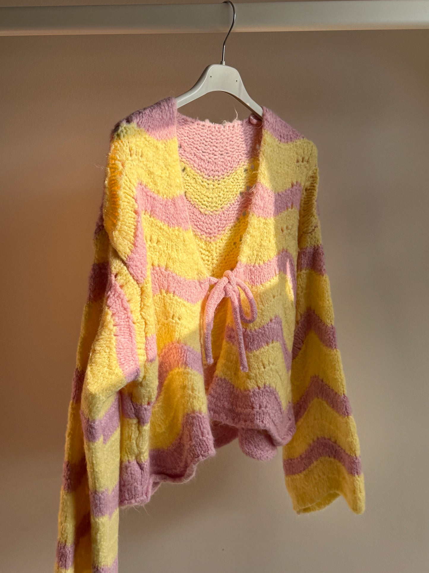 Cardigan Stricki