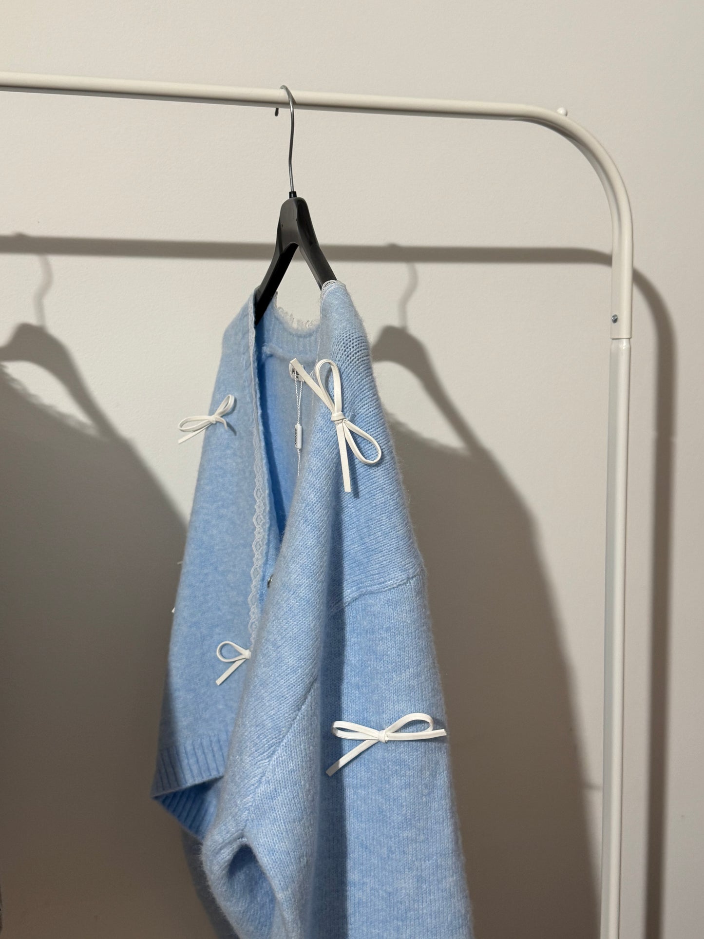 Cardigan Schleifi