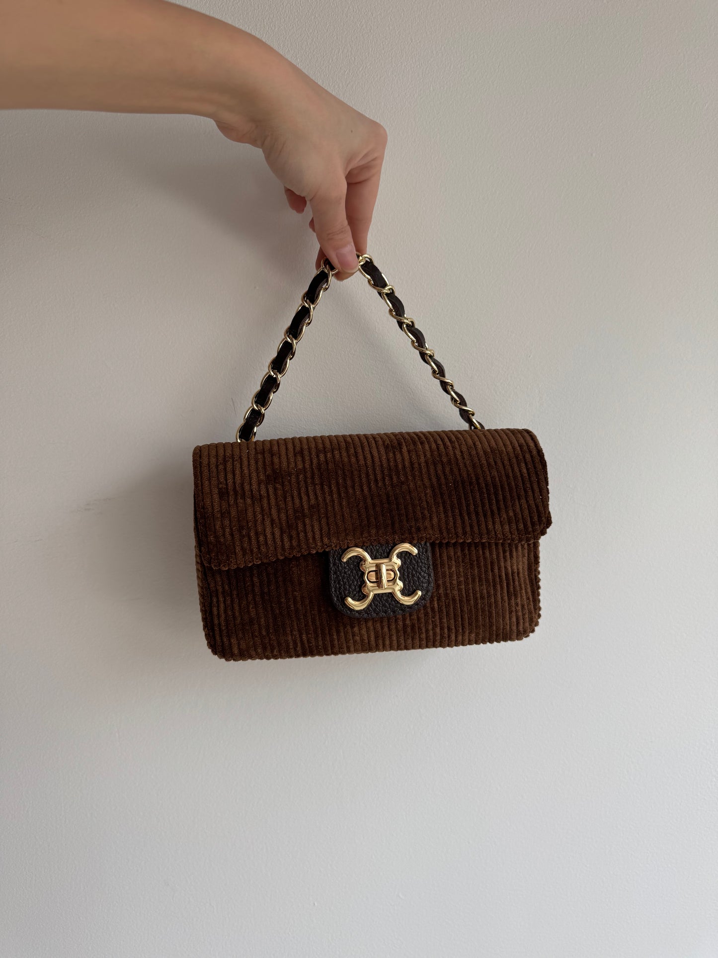 Classic Muse Bag
