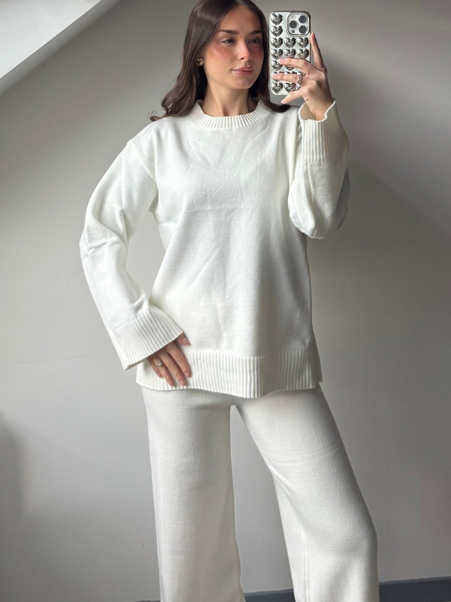 Pure Comfort Pants
