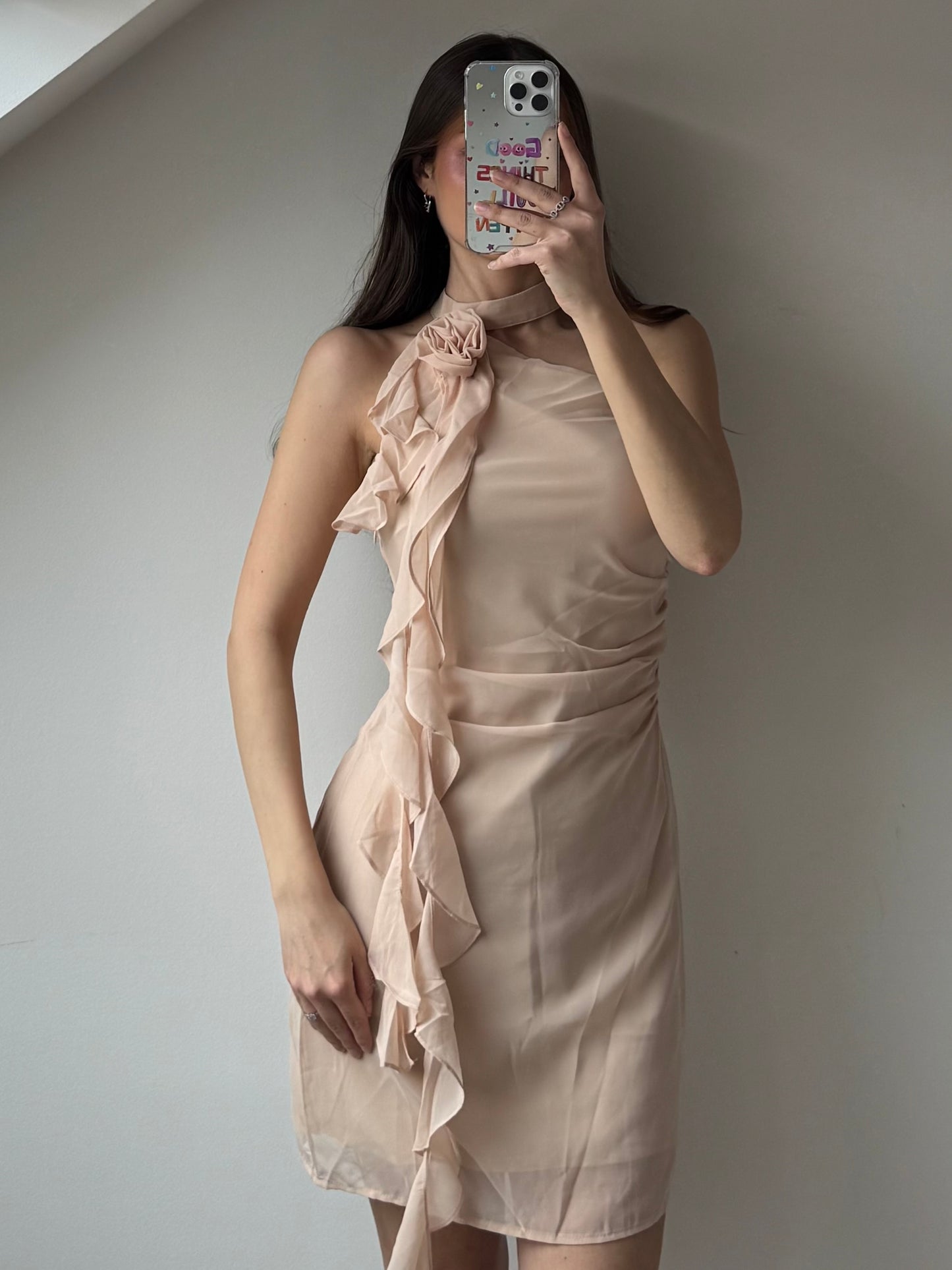 Kleid Francesca