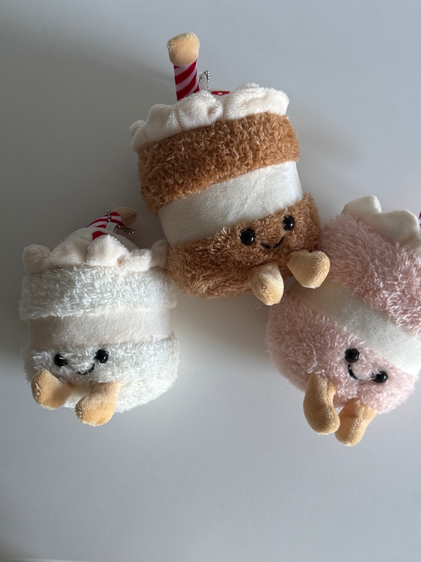 Taschen Charm - Kuchenliebe