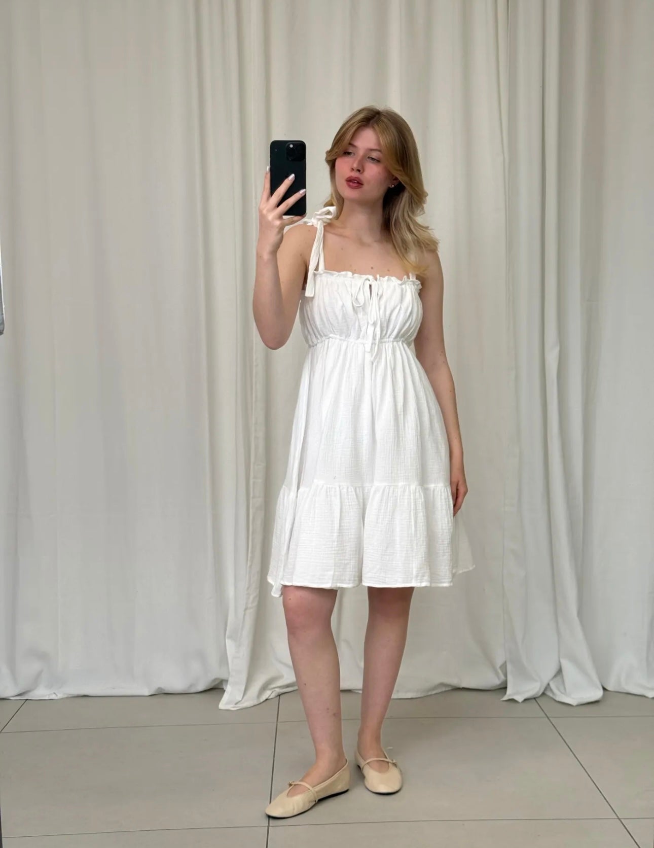 Kleid Aurora