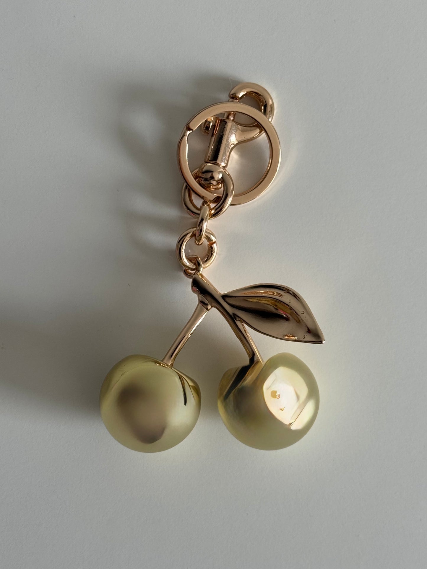 Taschen Charm Kirschi