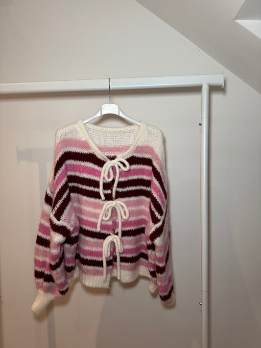 Cardigan Berry
