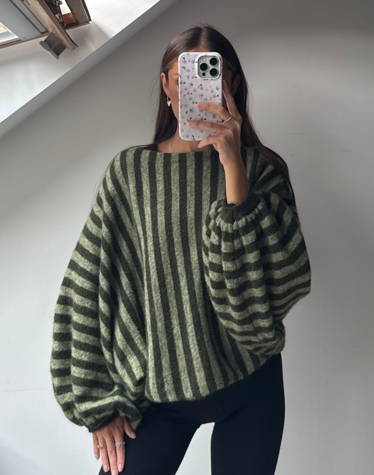 Dreamy Knit Streifenliebe