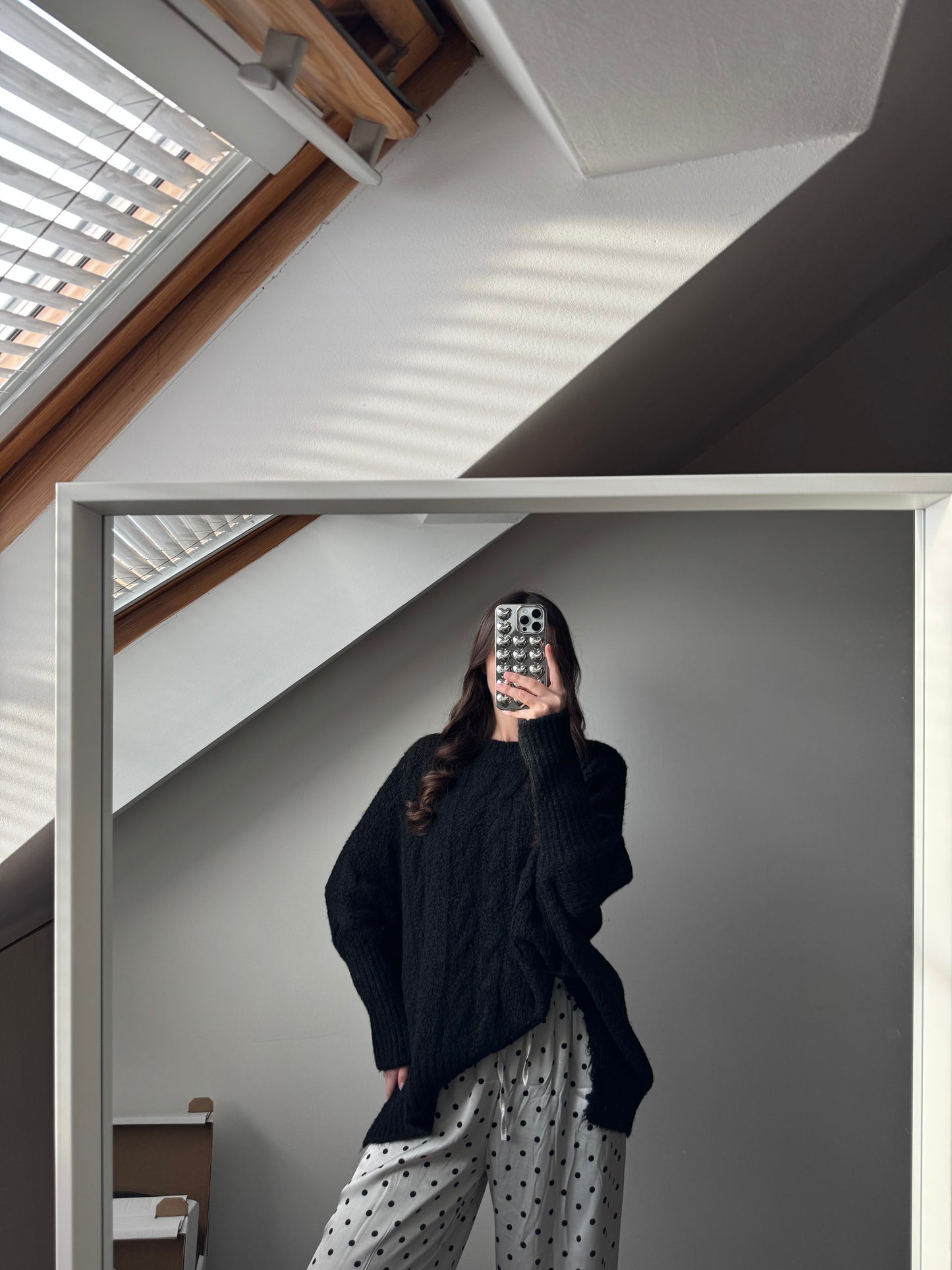 Pullover Nordic Touch
