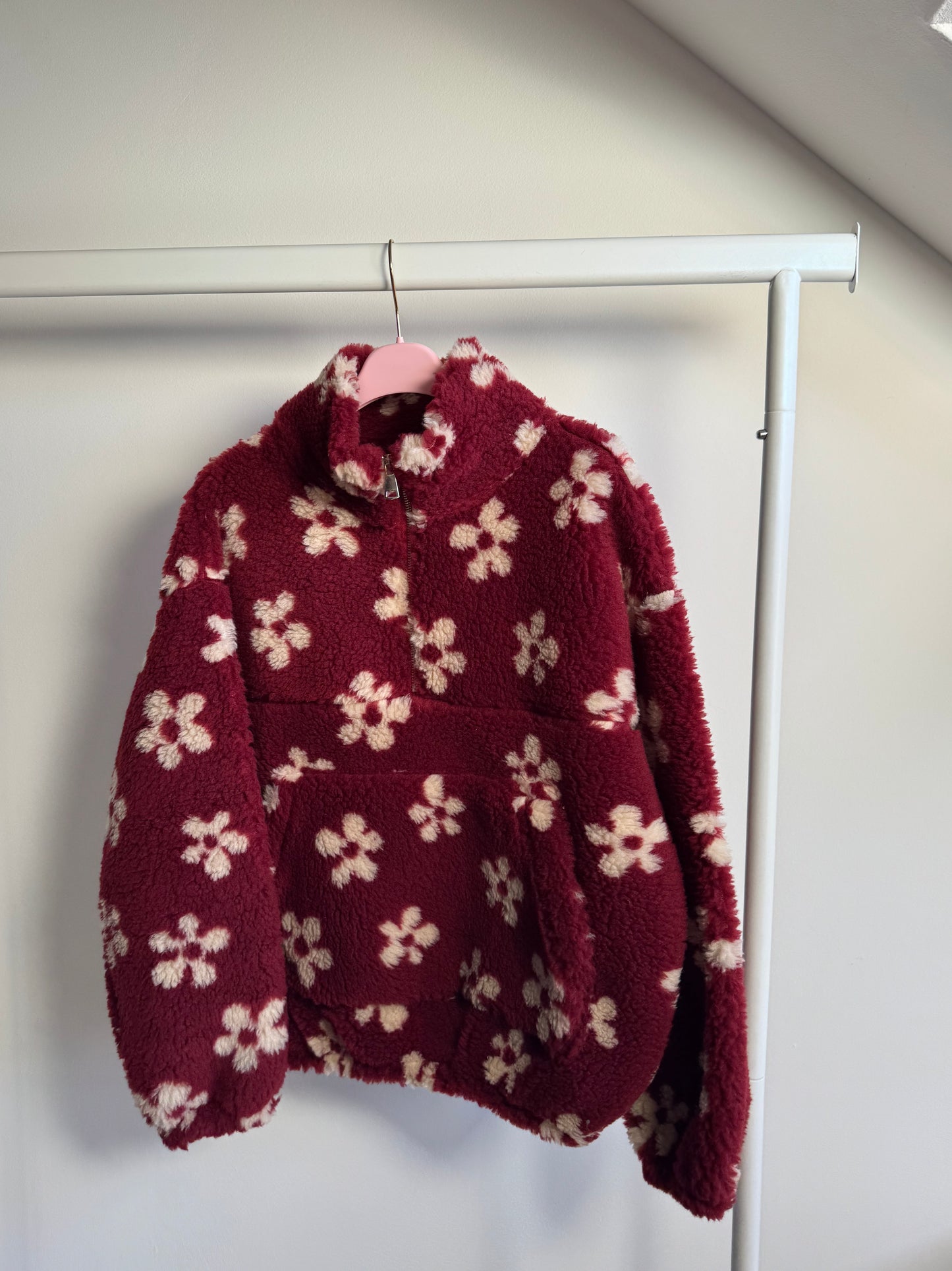 Teddy Fleece - Bloom Edition