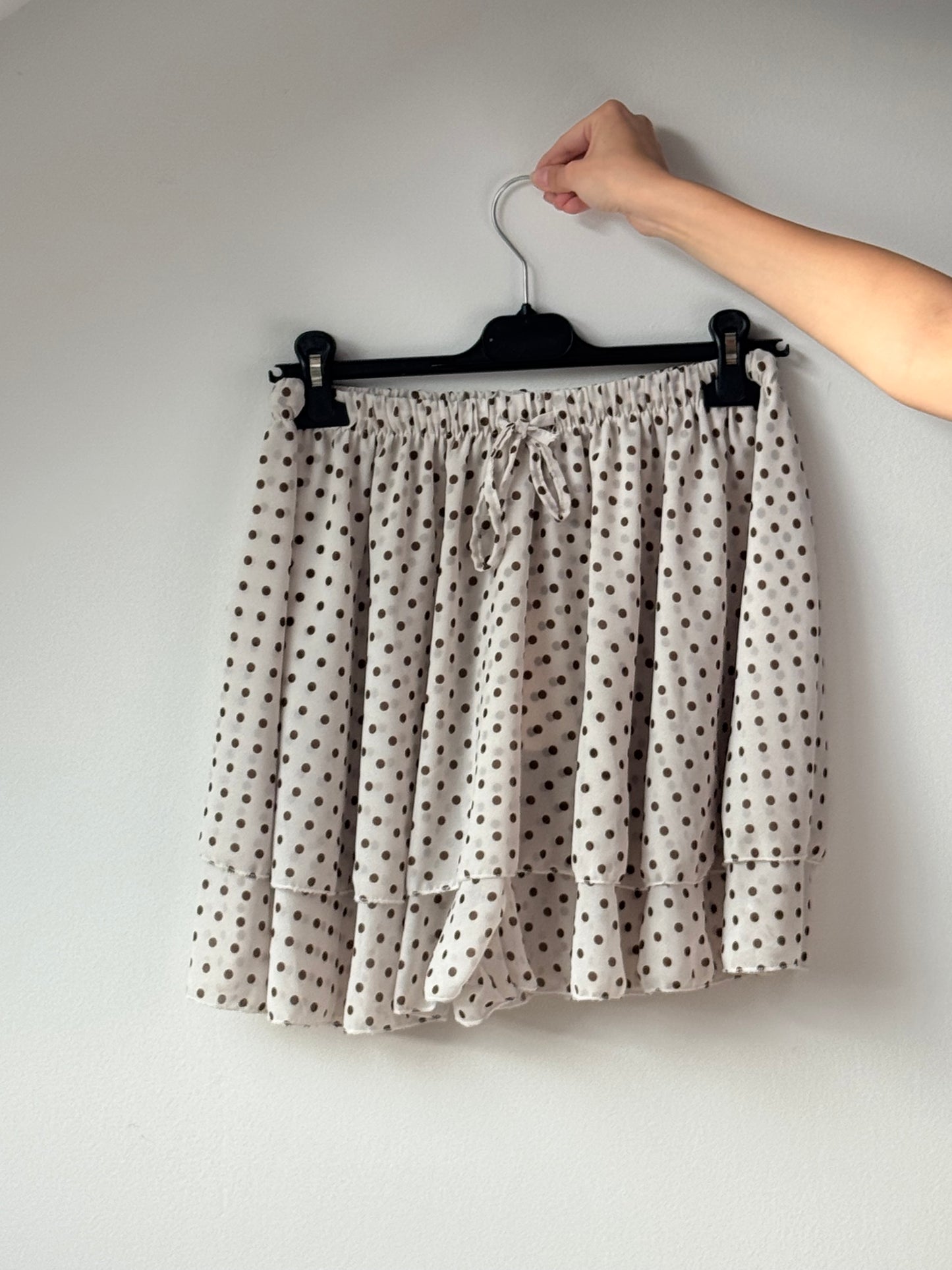 Rock - Mini Polka Dots