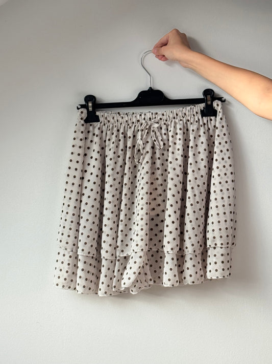 Rock - Mini Polka Dots