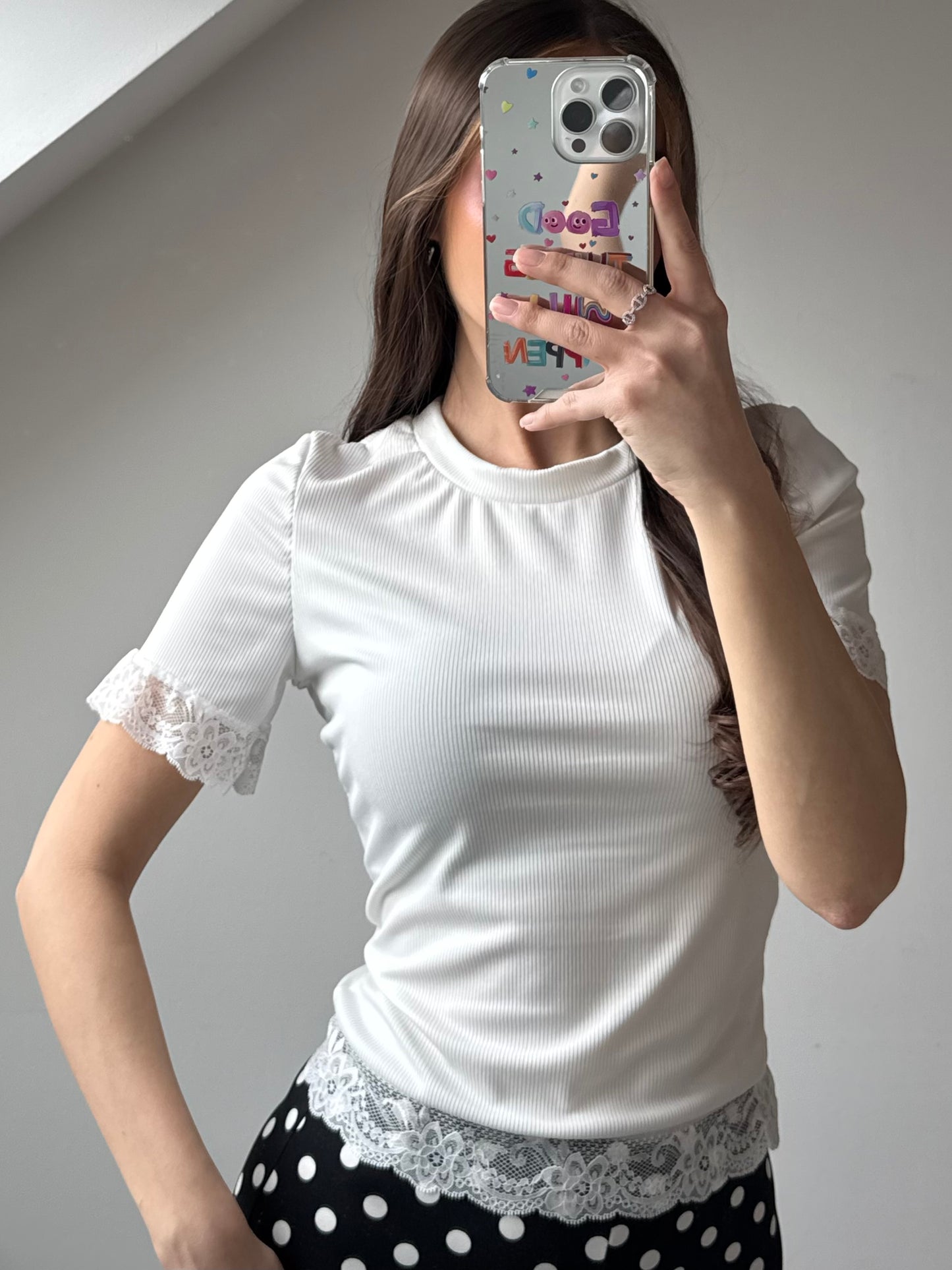 Shirt - Soft Touch