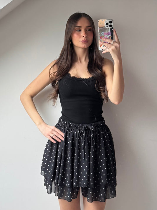 Rock - Mini Polka Dots