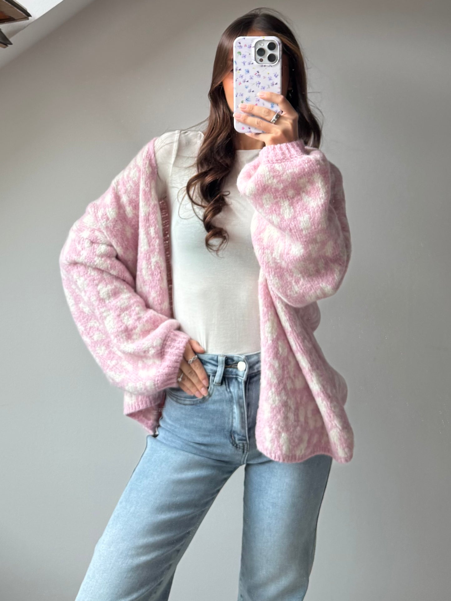 Cardi Leo