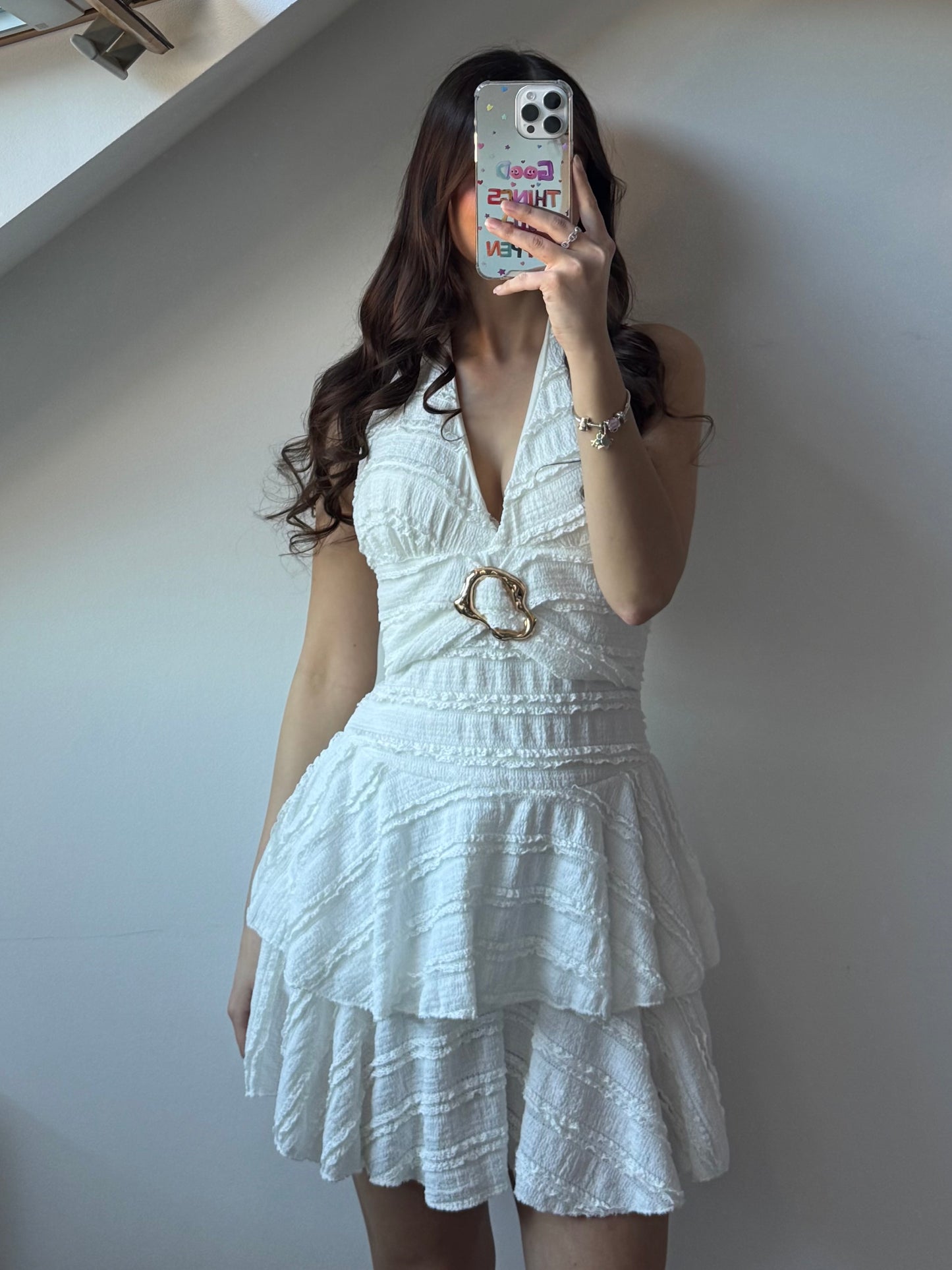 Kleid Soleil