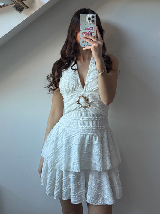 Kleid Soleil