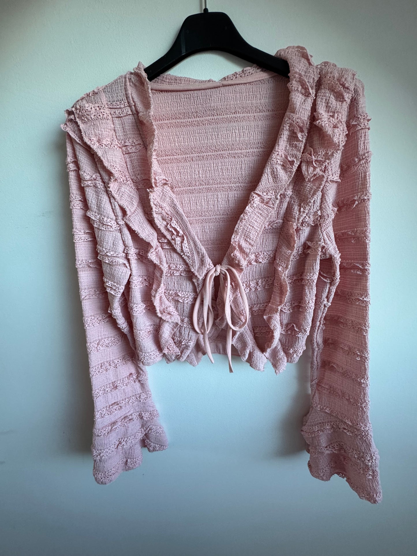 Bluse Nova