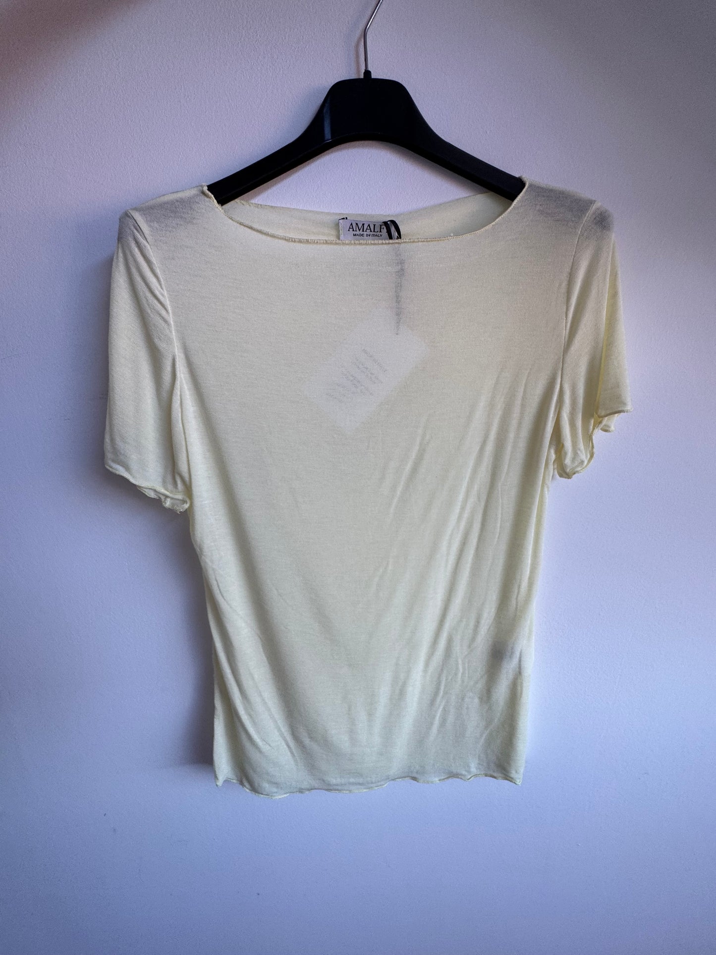 Basic Langarm - Shirt