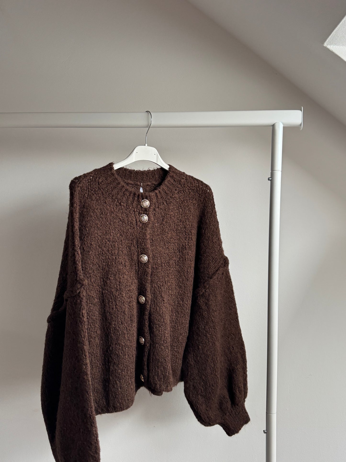 Cardigan Milow