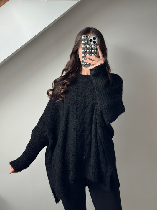 Pullover Nordic Touch