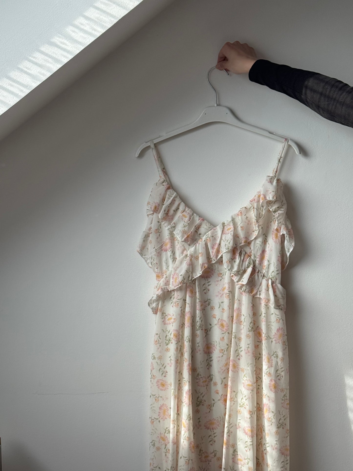Kleid Rosi