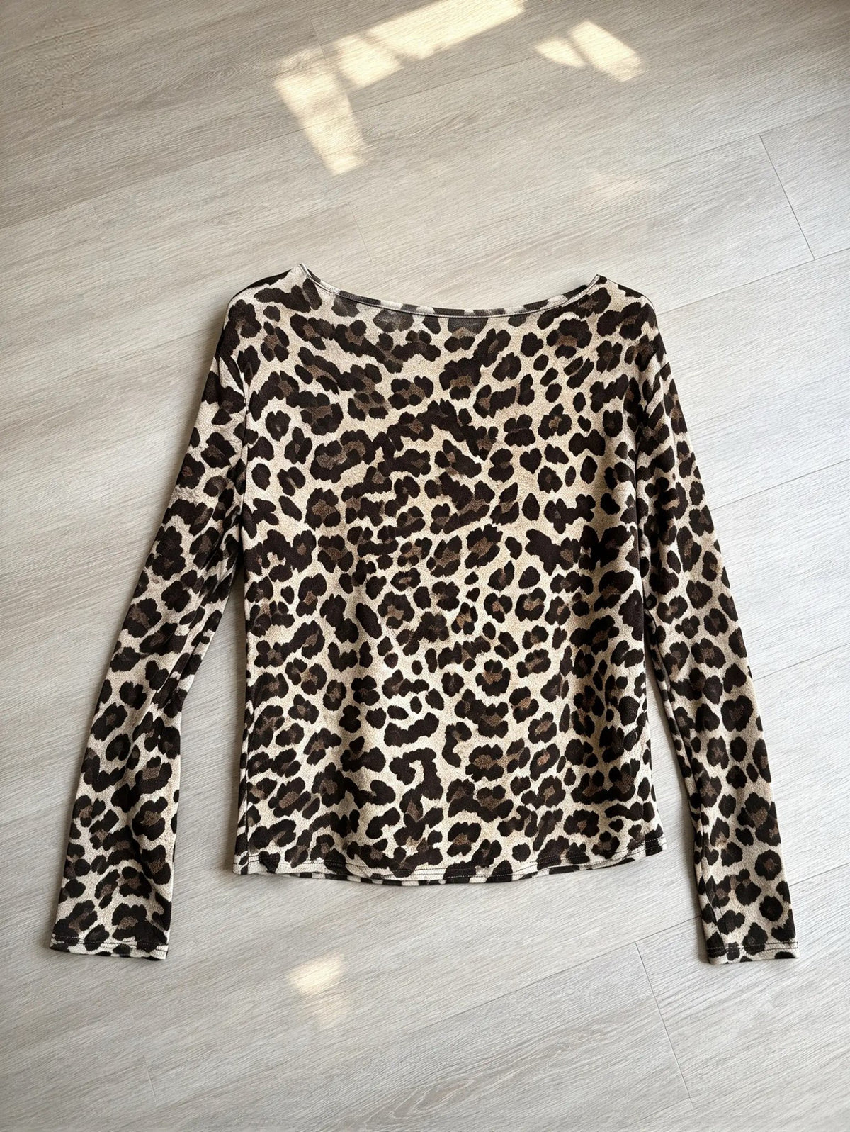Cashmere Blend - Leo