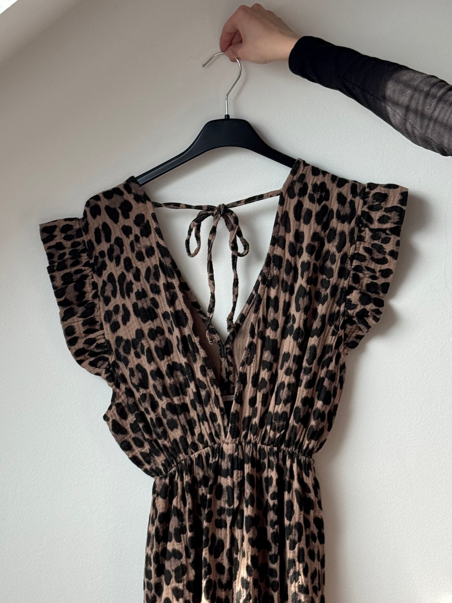 Maxi Kleid - Leo