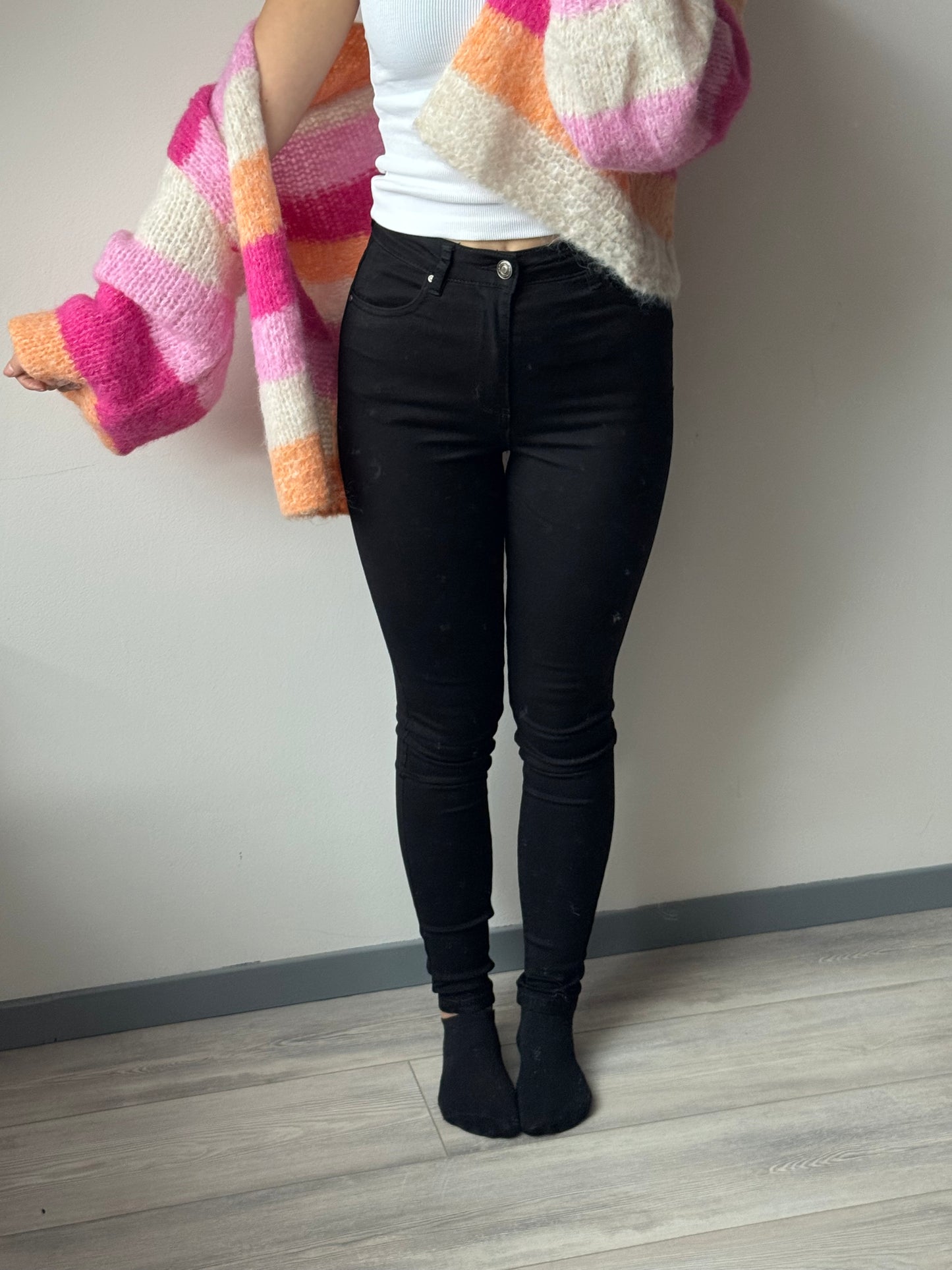 Slim Fit Jeans
