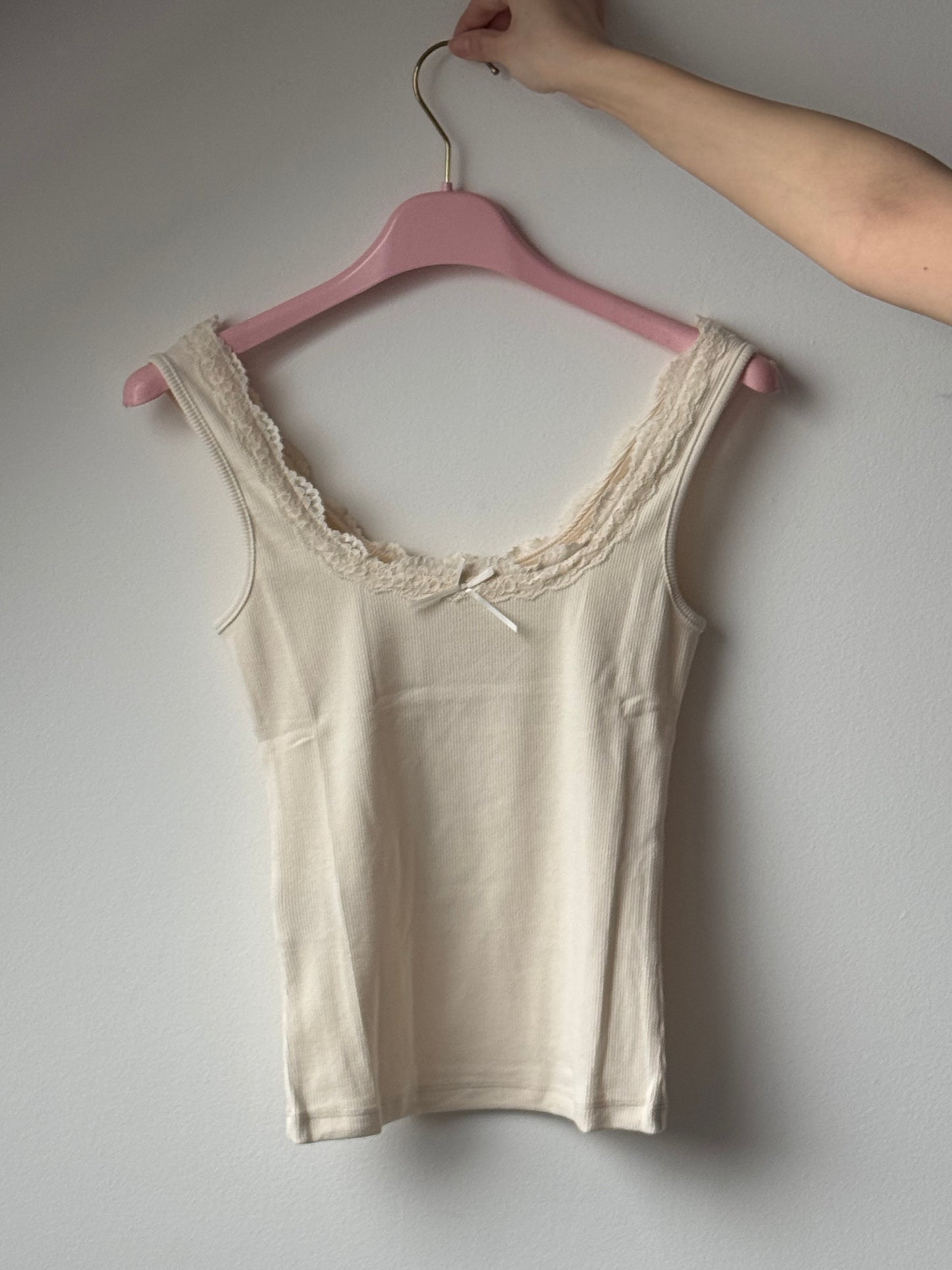 Basic Top - Schleifi