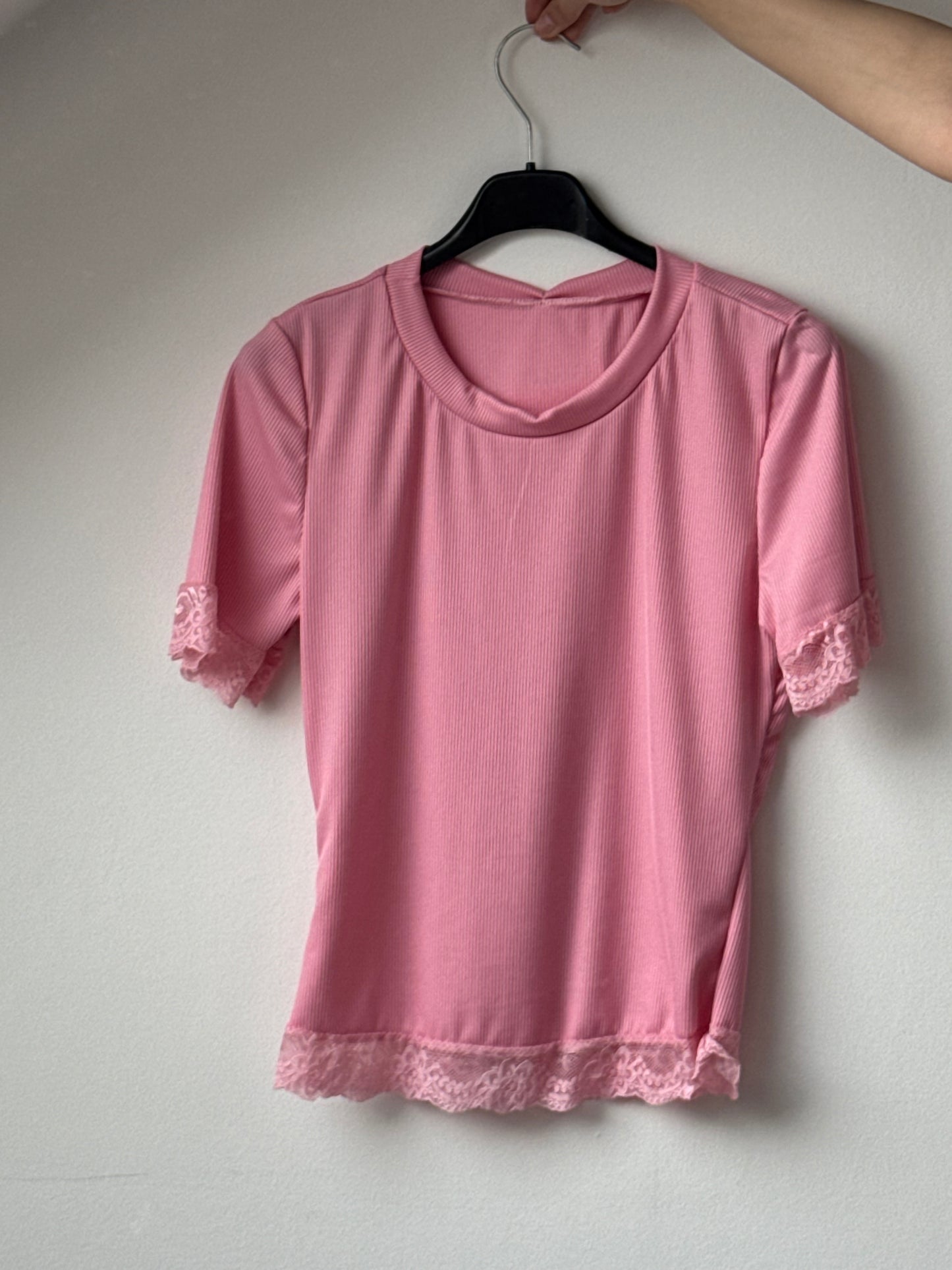 Shirt - Soft Touch