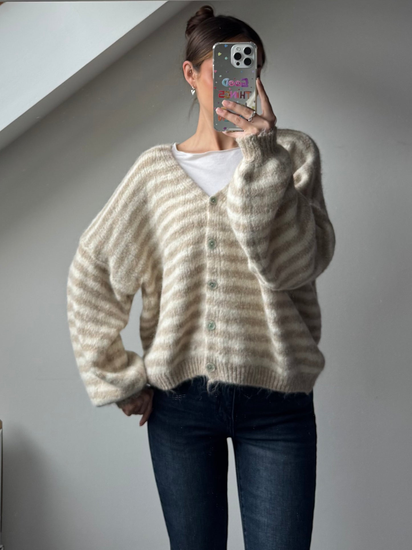Cardi Lotti