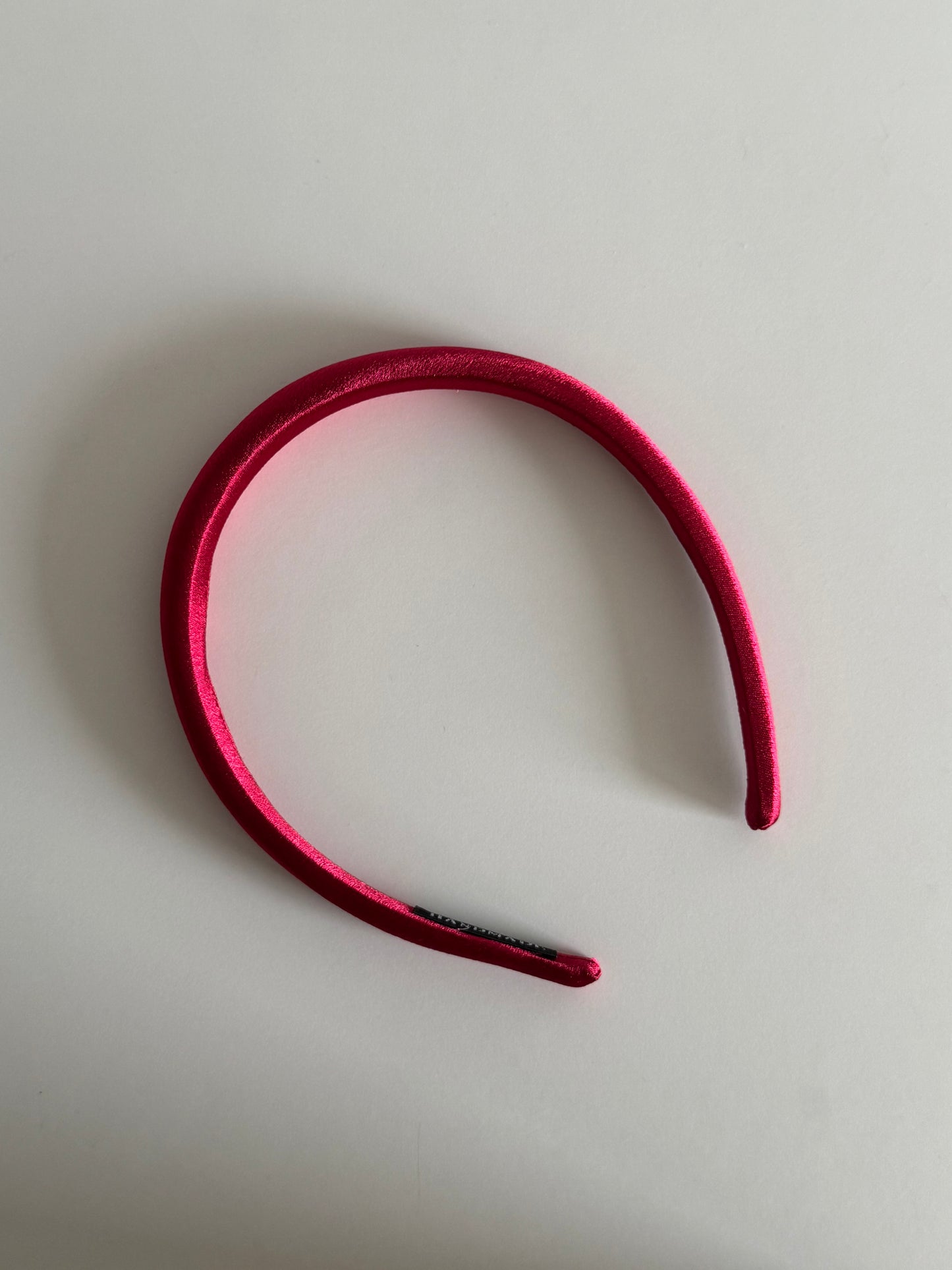 Haarreif - Red Charm