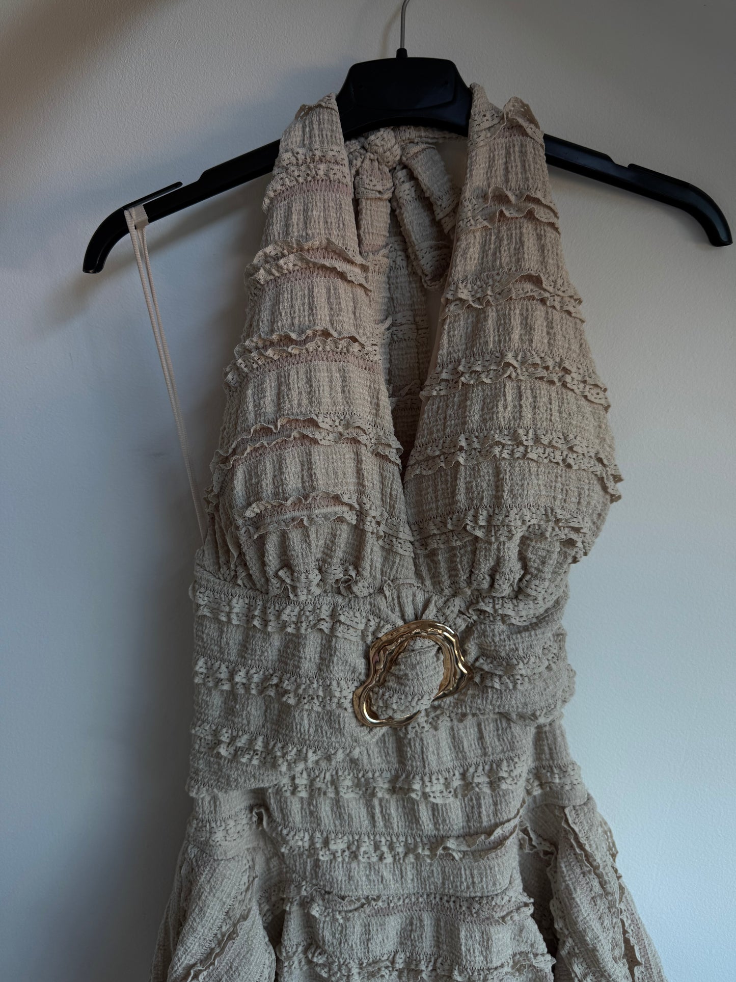 Kleid Soleil