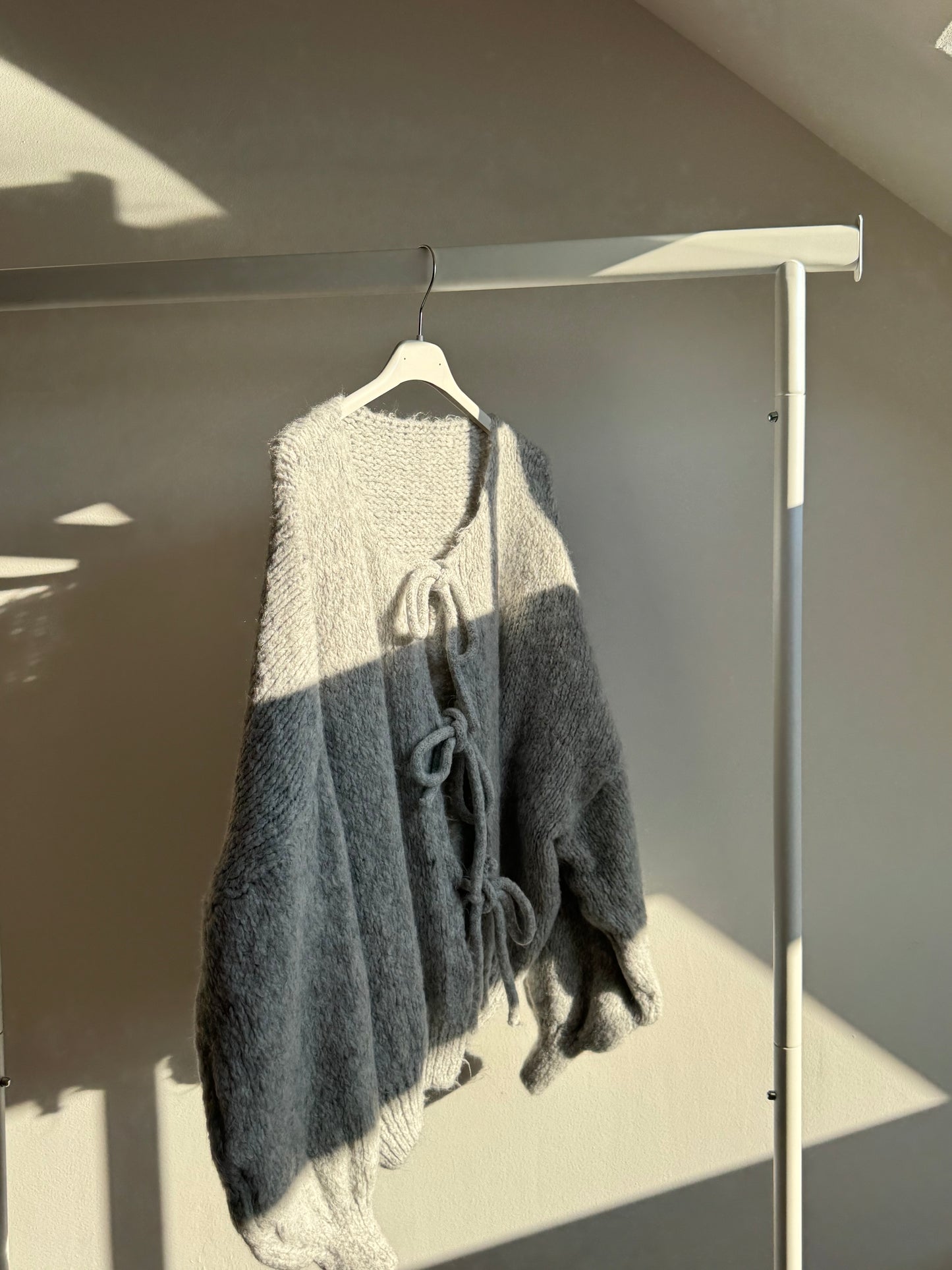 Cardigan "Cutie"