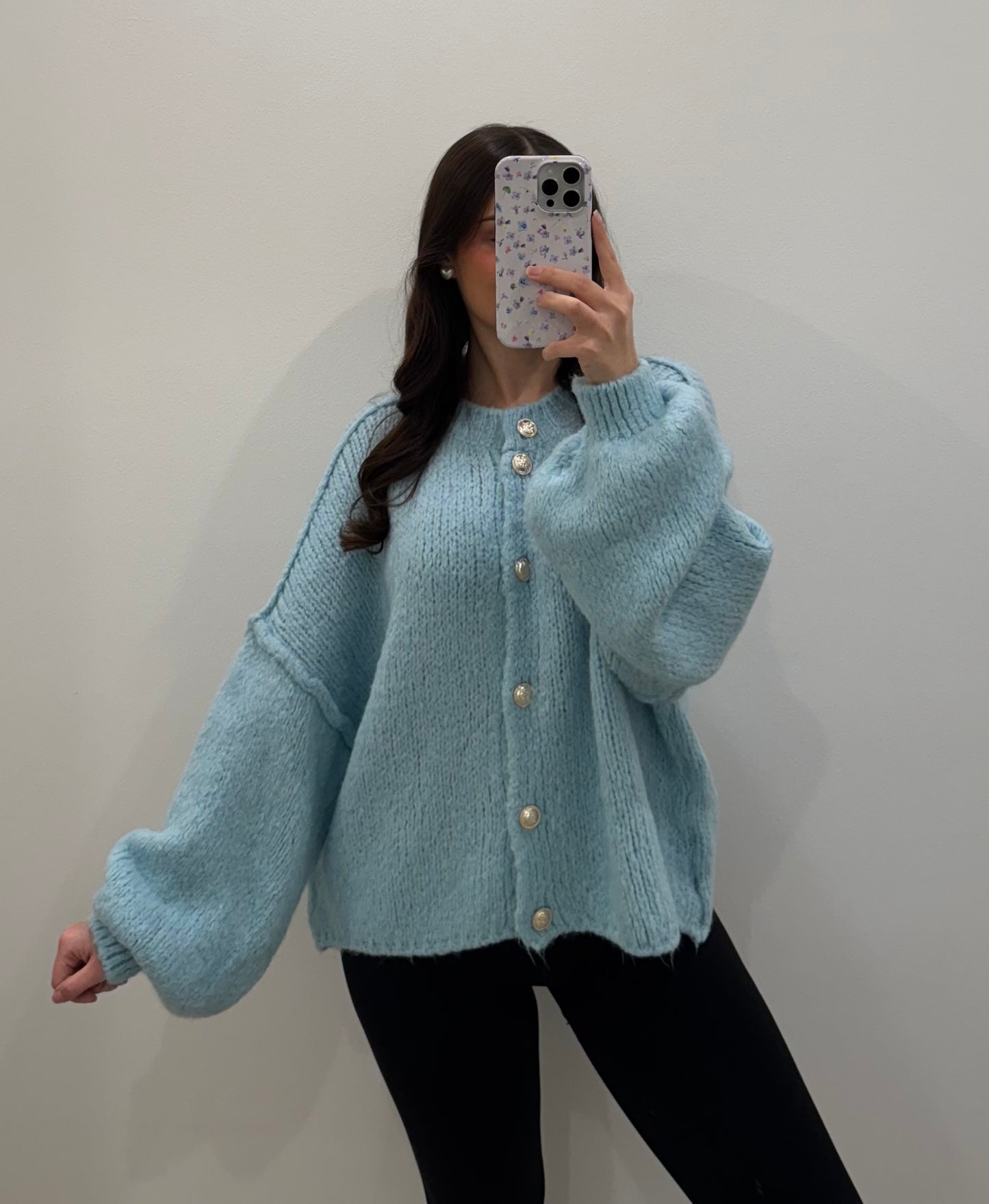 Cardigan Milow