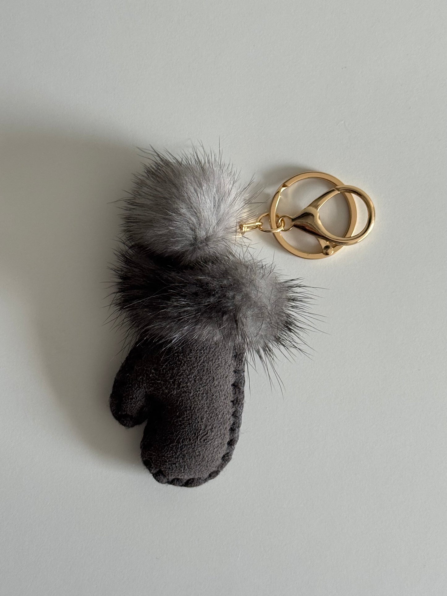 Taschen Charm Handschuh